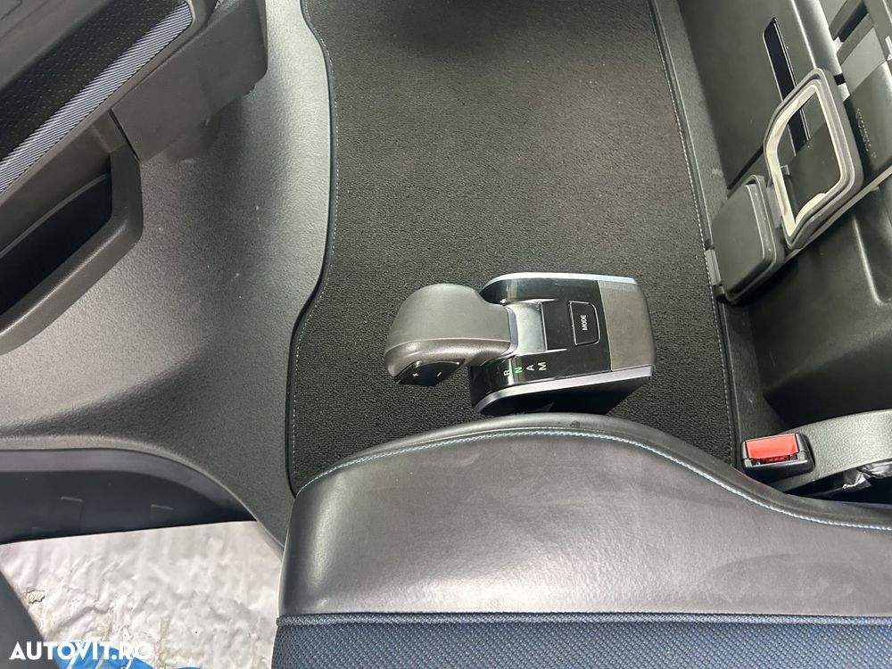 Volvo FH500,Veb+,Clima stationare, Kit hidraulic - 25