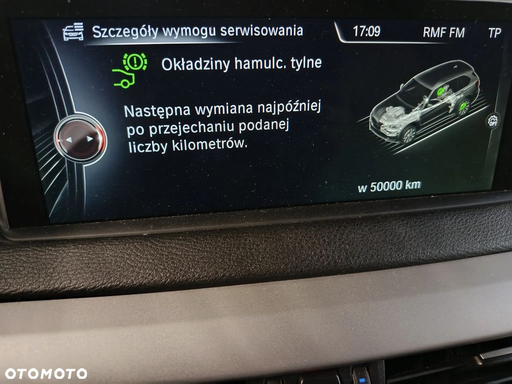 BMW X5 xDrive25d - 26