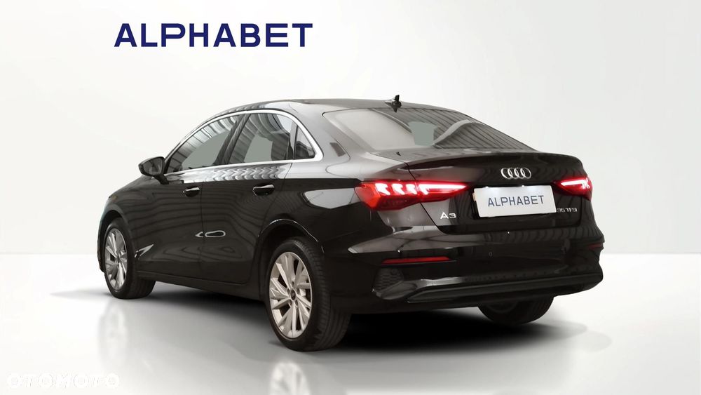 Audi A3 Limousine 35 TFSI mHEV S tronic - 3