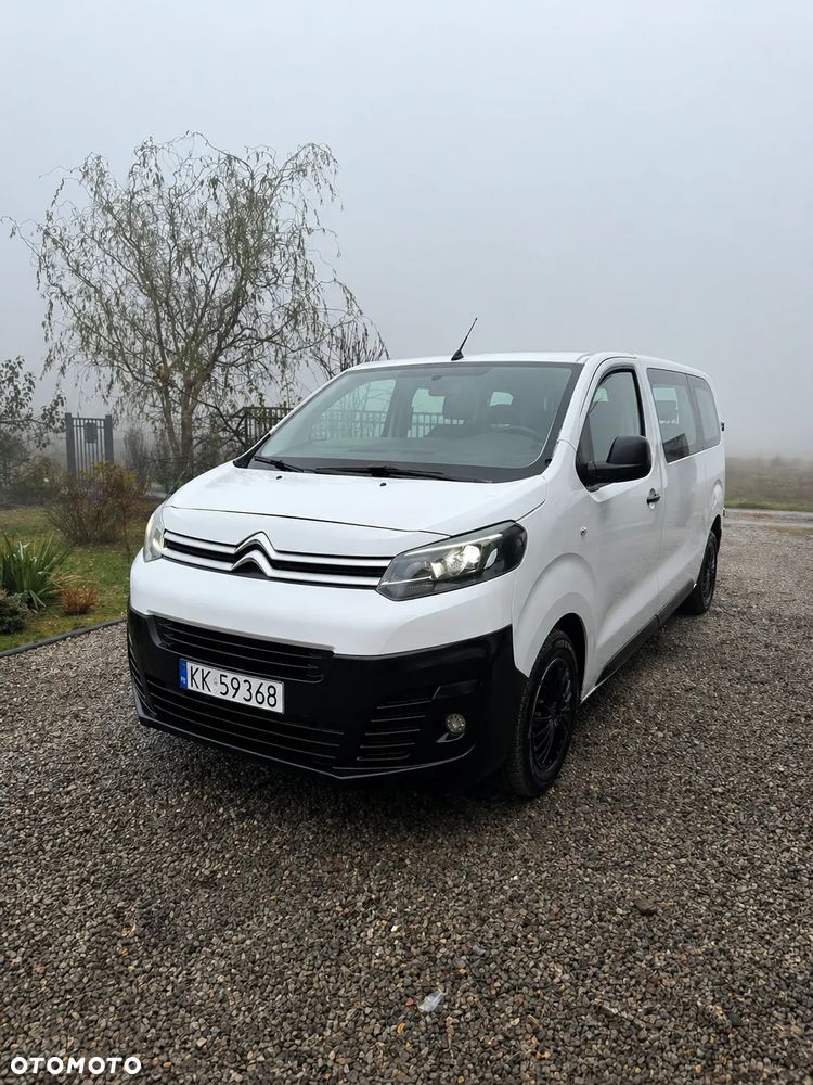 Citroën SpaceTourer 1.6 BlueHDi XS Feel - 2