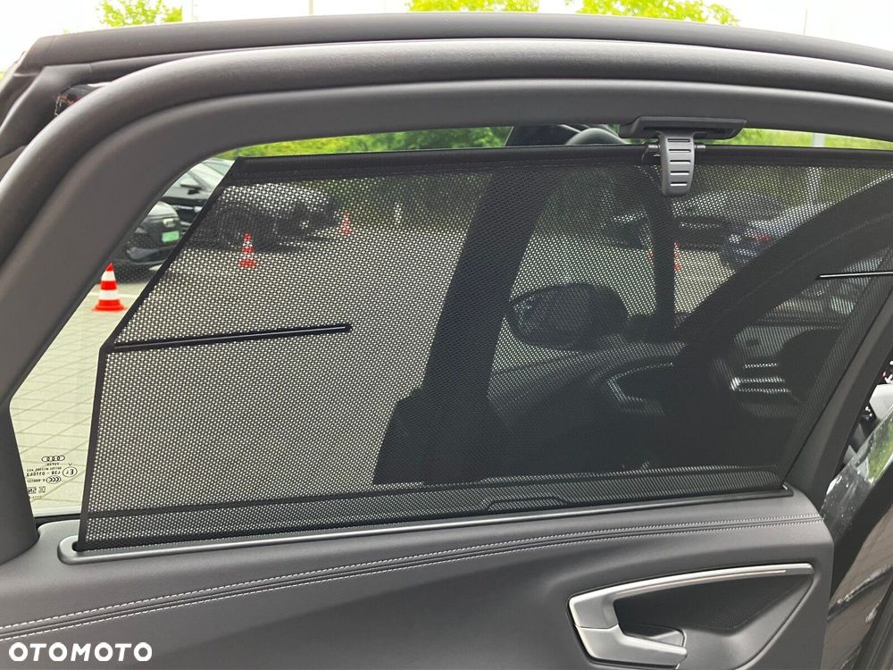 Audi A5 Limousine - 26