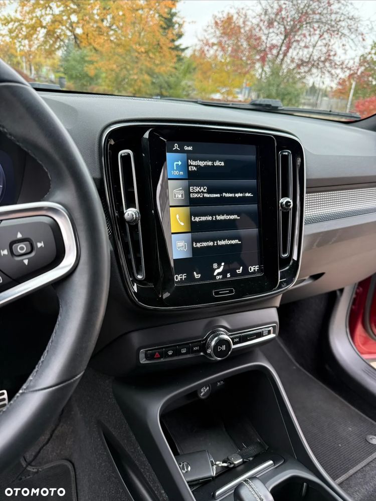 Volvo XC 40 - 6