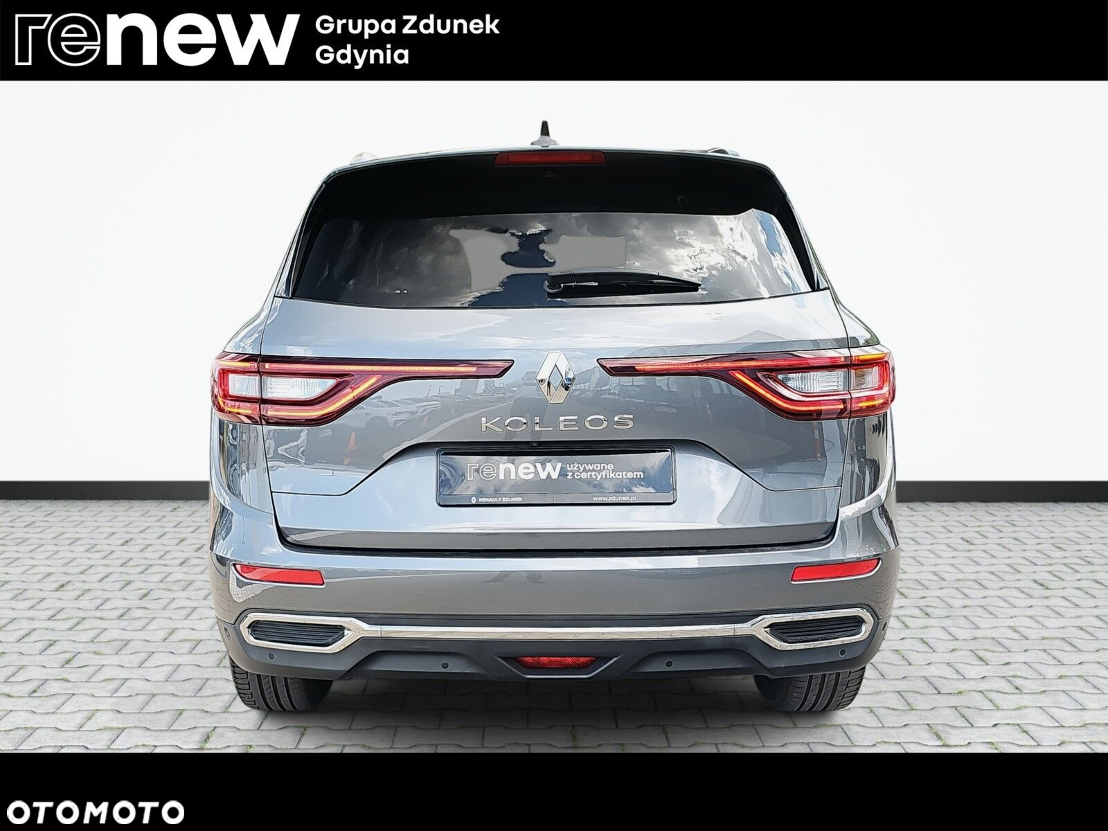 Renault Koleos - 6