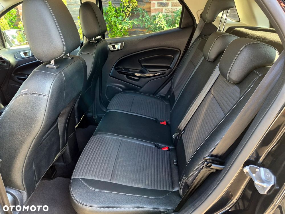 Ford EcoSport - 25