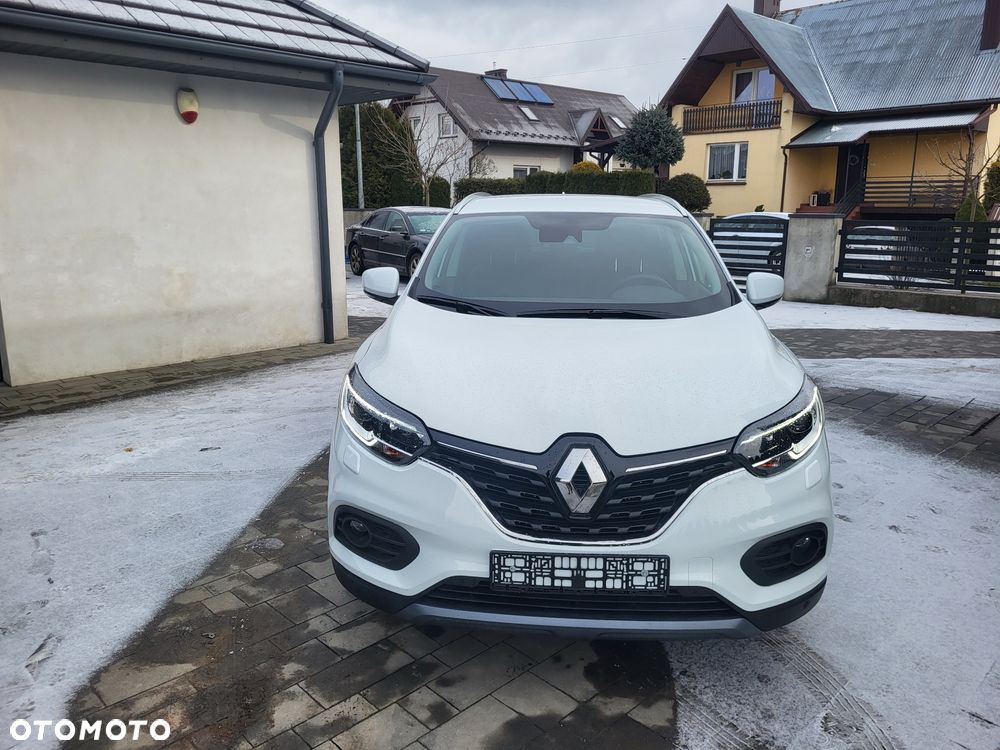 Renault Kadjar - 2