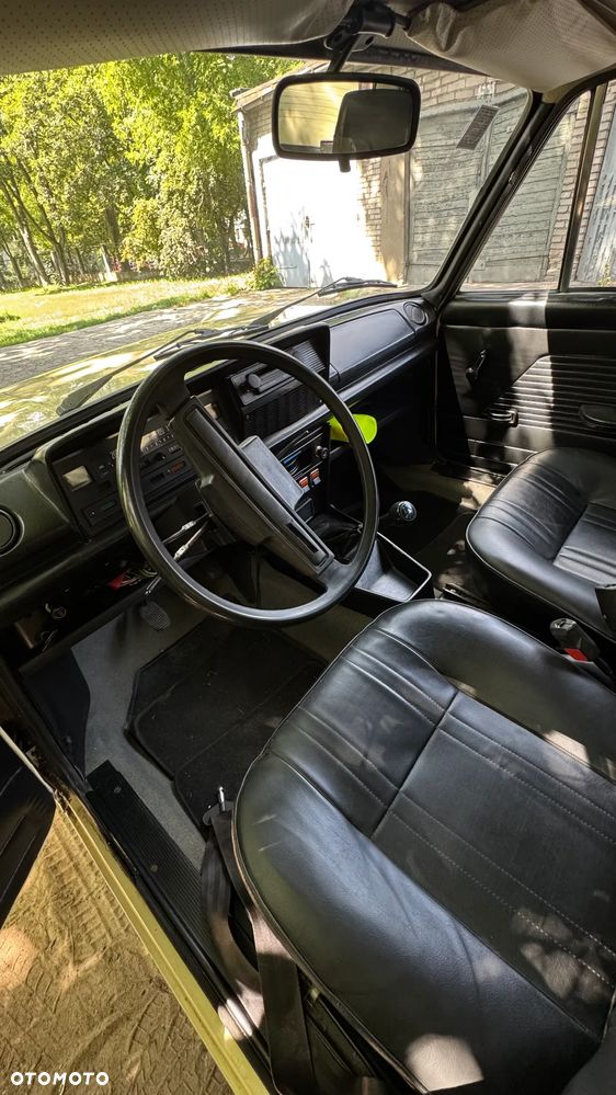 Fiat 125p - 22