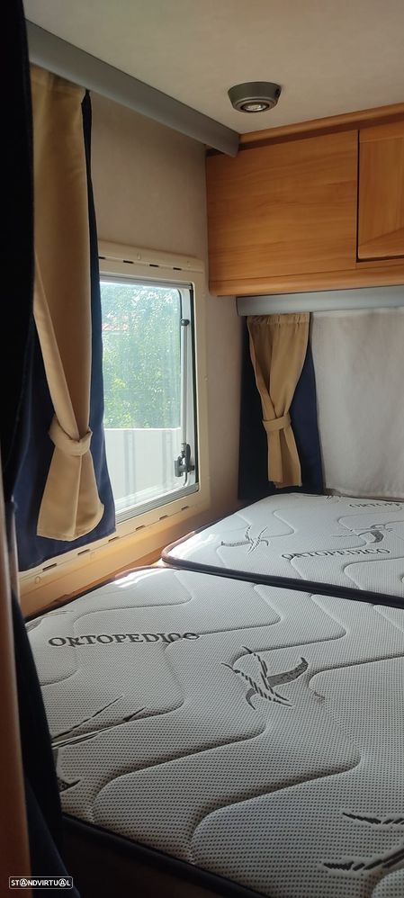 Adria Adriatik ADRIA MOBIL - 49