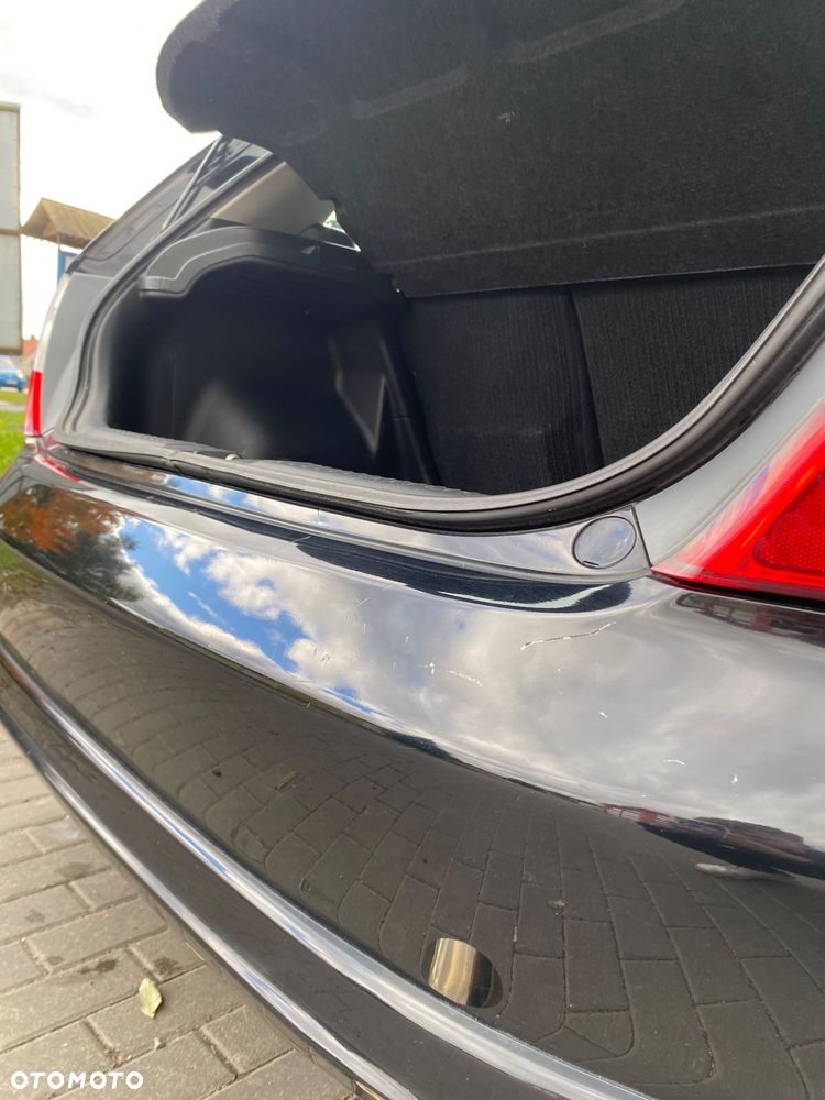 Honda Civic 1.6i Sport - 14
