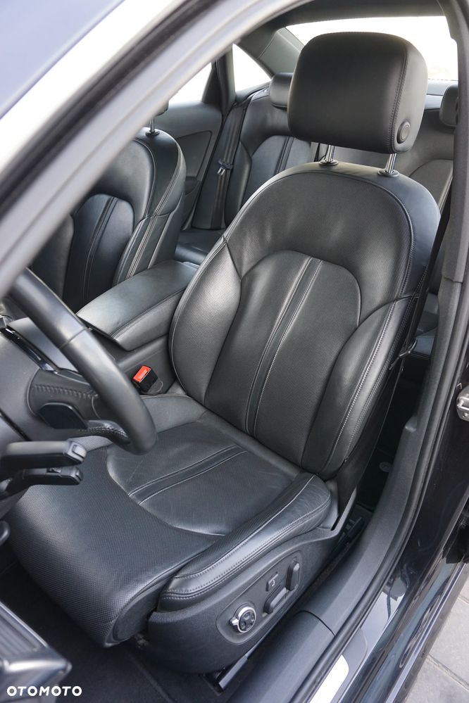 Audi A6 Limousine - 20