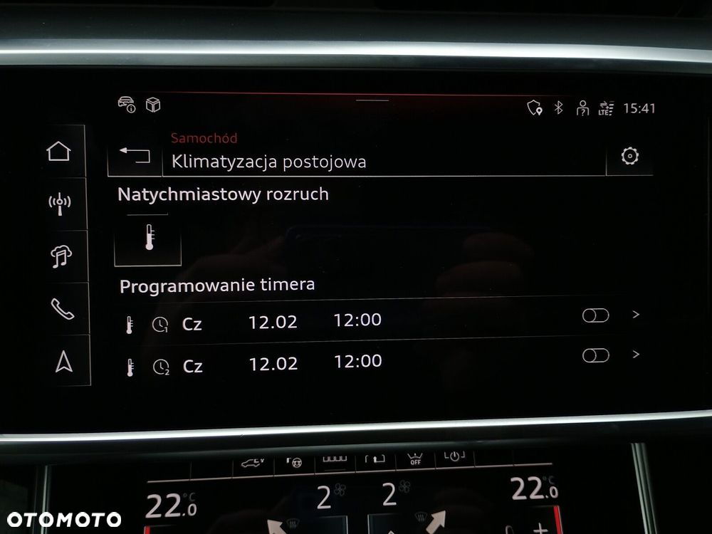 Audi A6 Avant - 29
