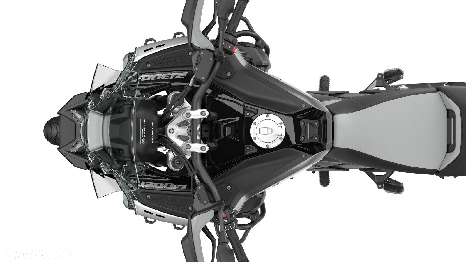 BMW R - 3