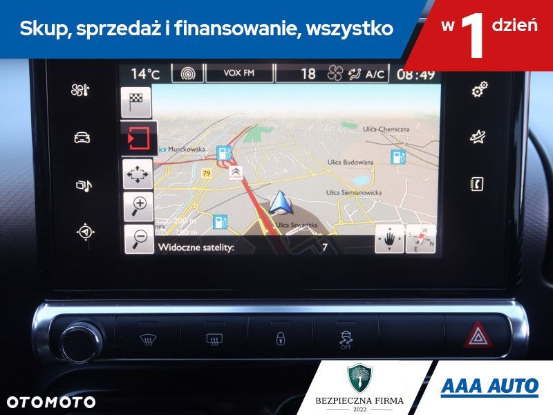 Citroën C4 Cactus - 18