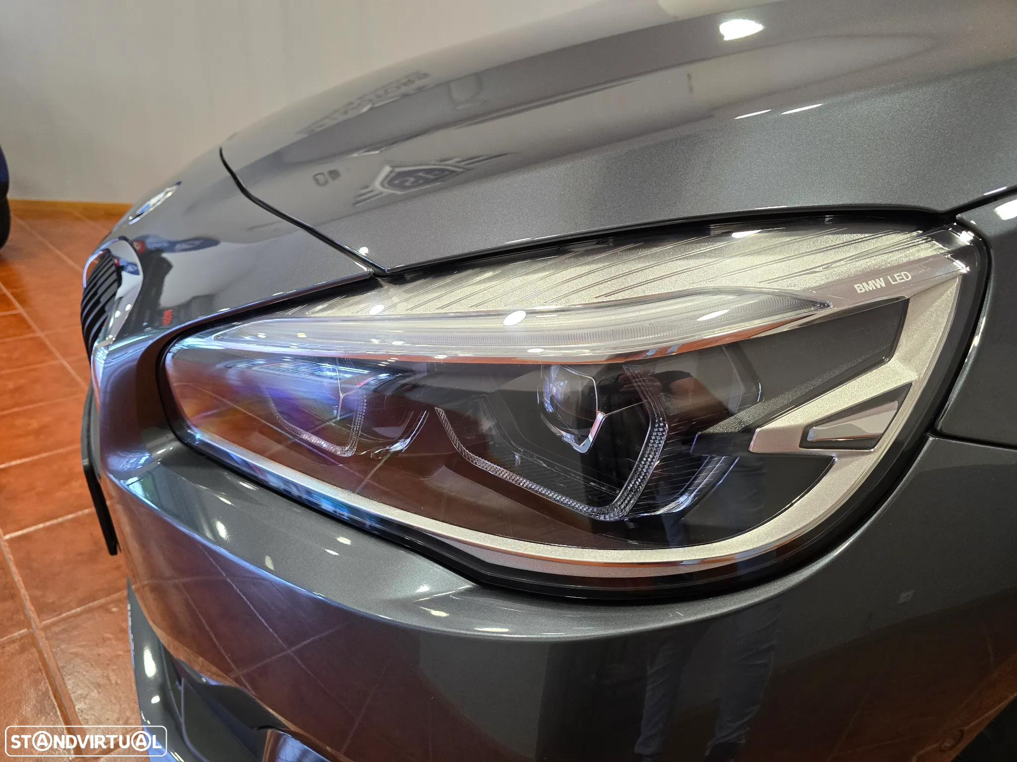 BMW 225xe Active Tourer Advantage - 10