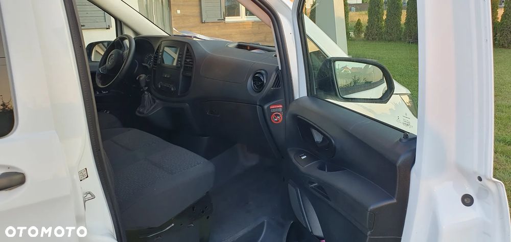 Mercedes-Benz VITO - 6