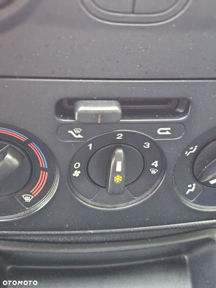Fiat Fiorino - 27