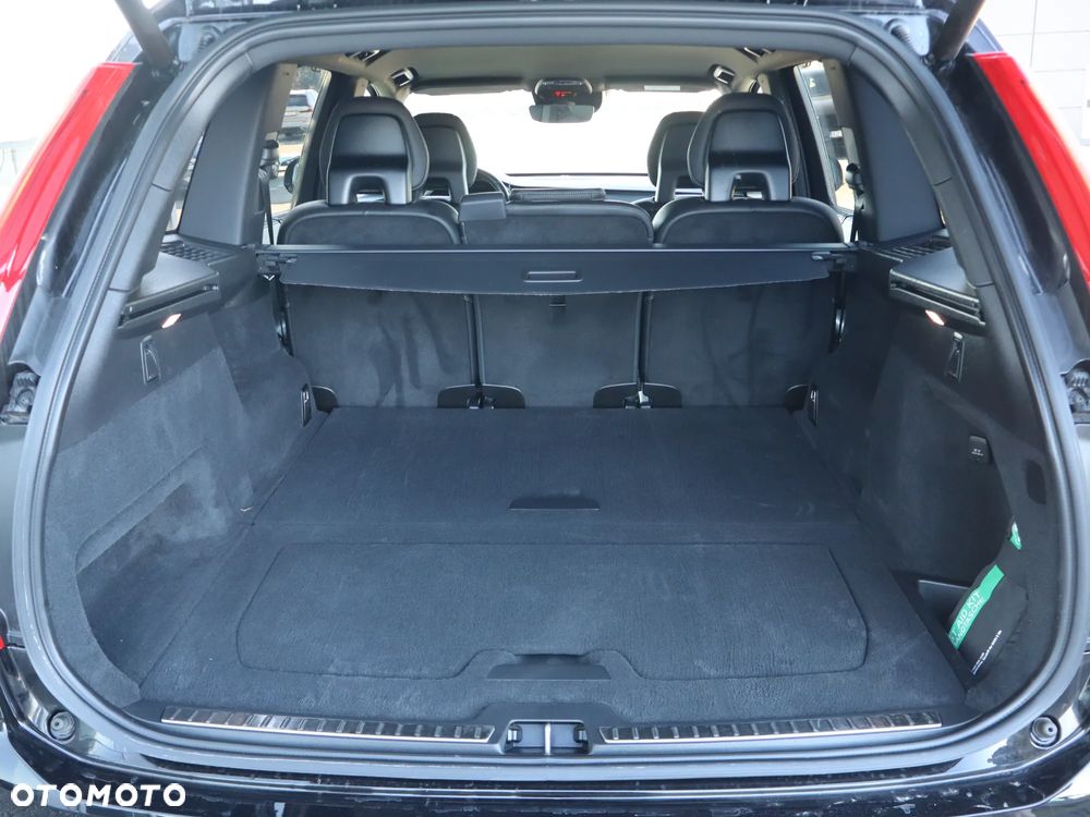 Volvo XC 90 B6 B AWD R-Design - 16