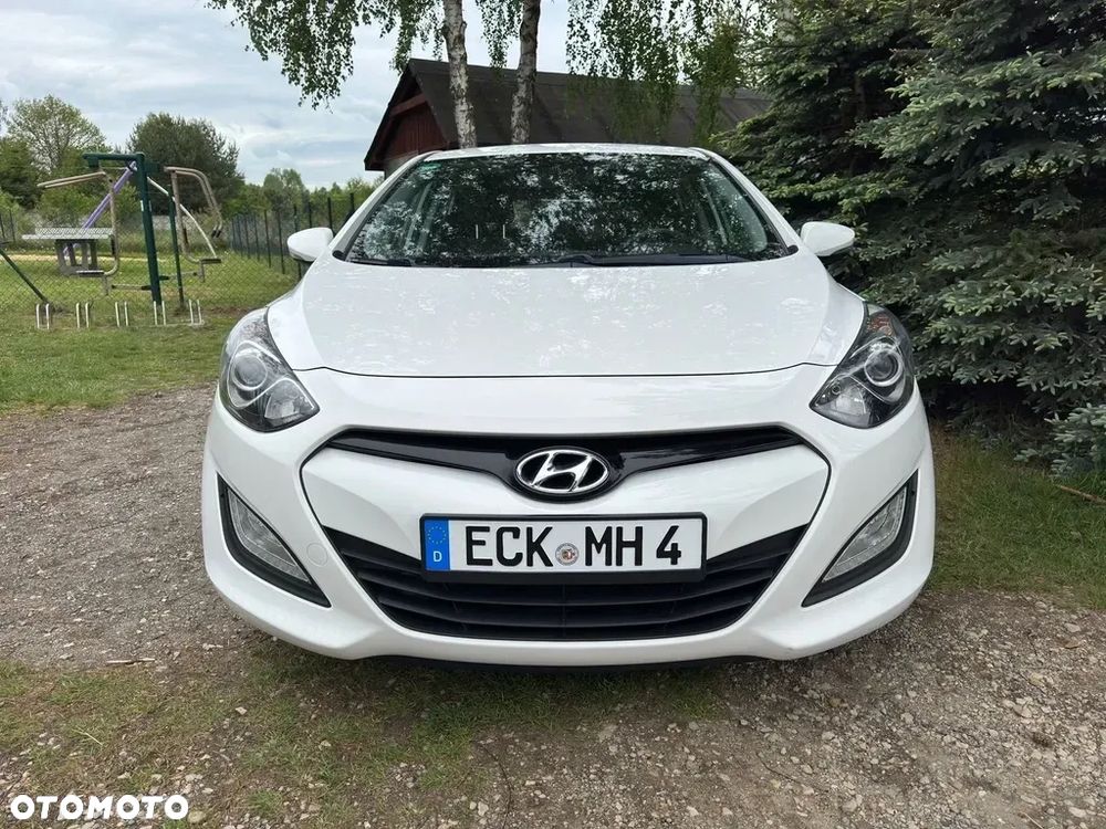 Hyundai i30 - 25