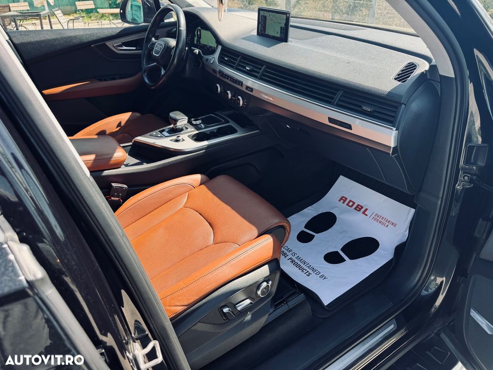 Audi Q7 - 18