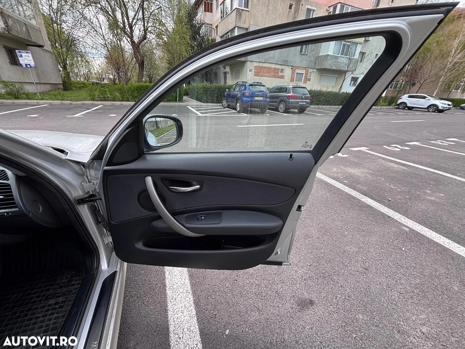 BMW Seria 1 116d - 22