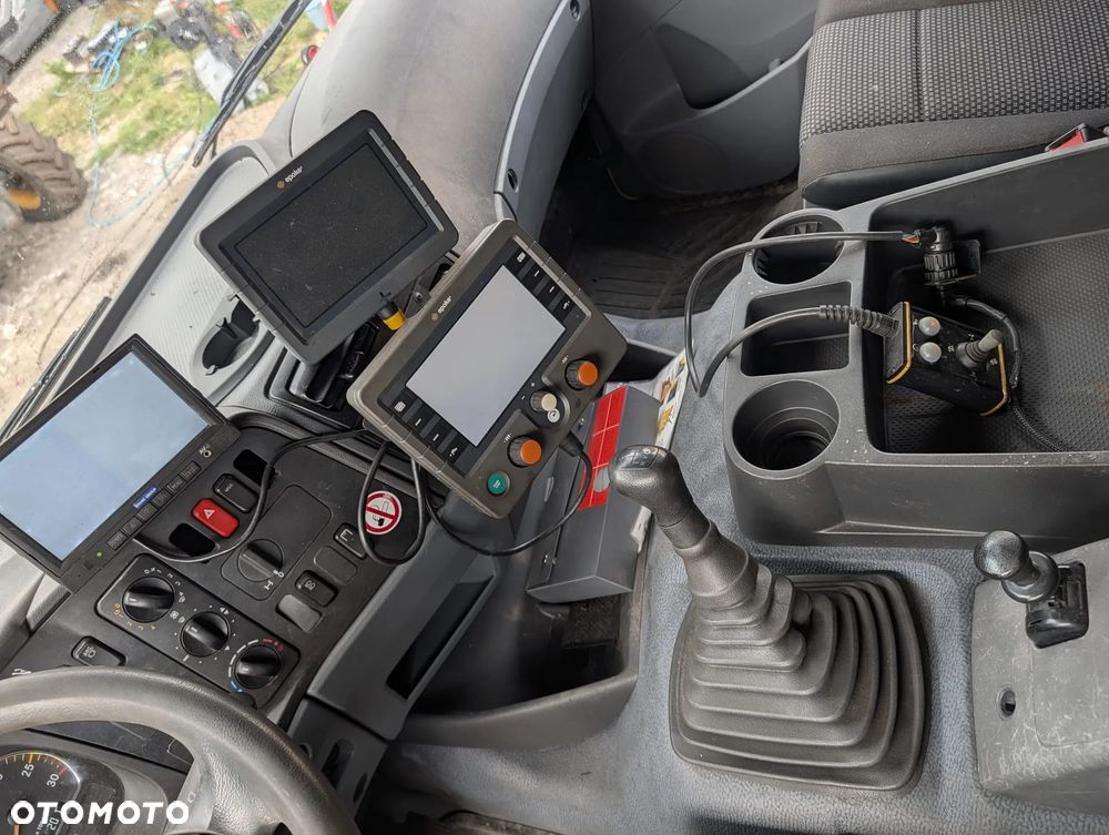 Mercedes-Benz AXOR1824 4x2 - 14