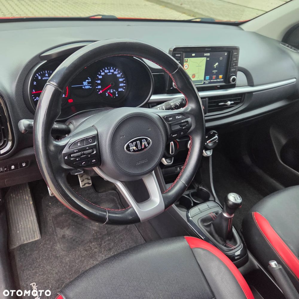 Kia Picanto - 9