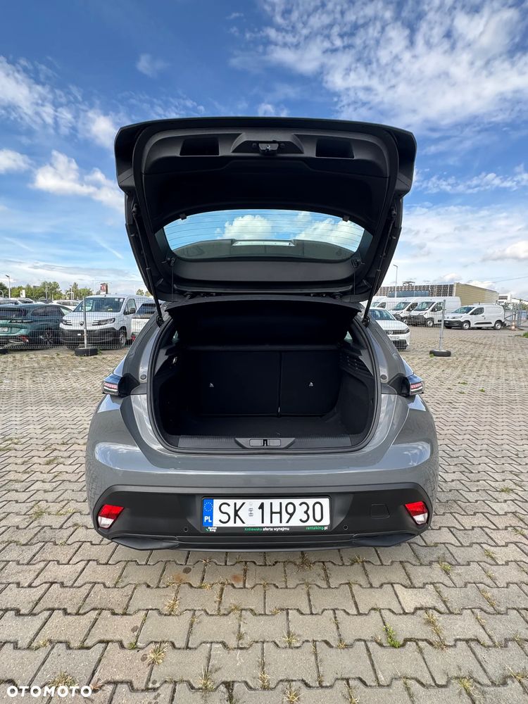 Peugeot 308 1.5 BlueHDi Active Pack S&S EAT8 - 11