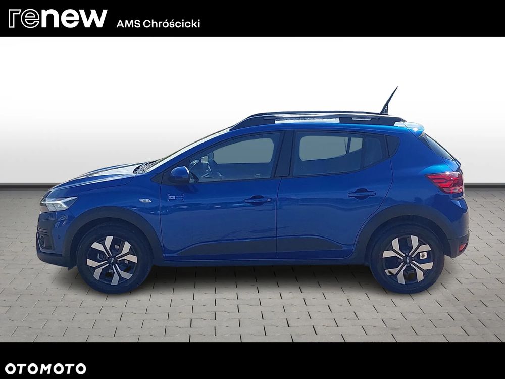 Dacia Sandero Stepway 1.0 TCe Expression - 2