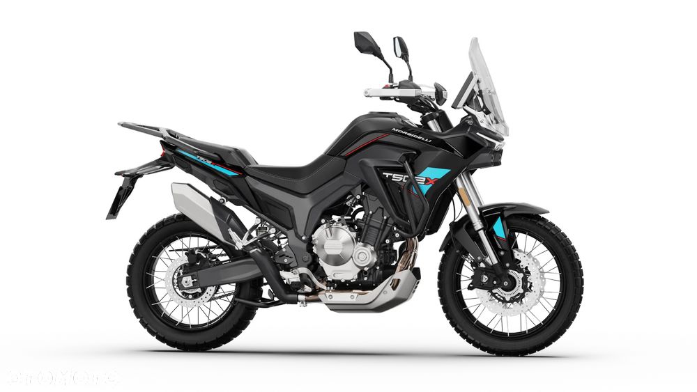 Morbidelli Inny - 15