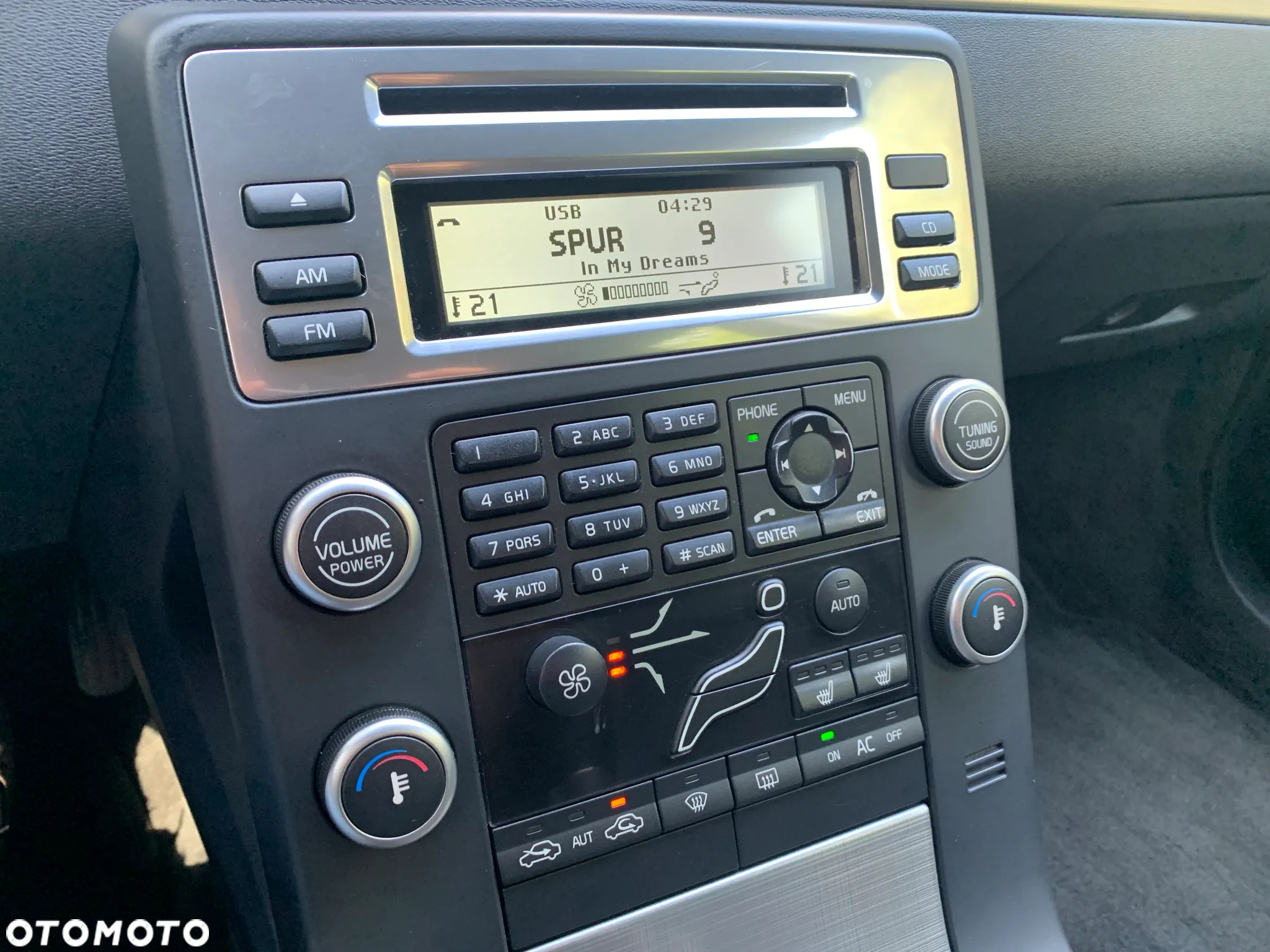 Volvo V70 - 19