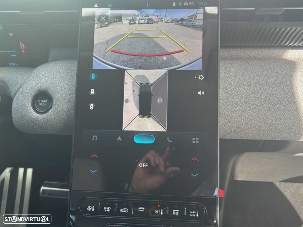 Citroën C5 Aircross - 12