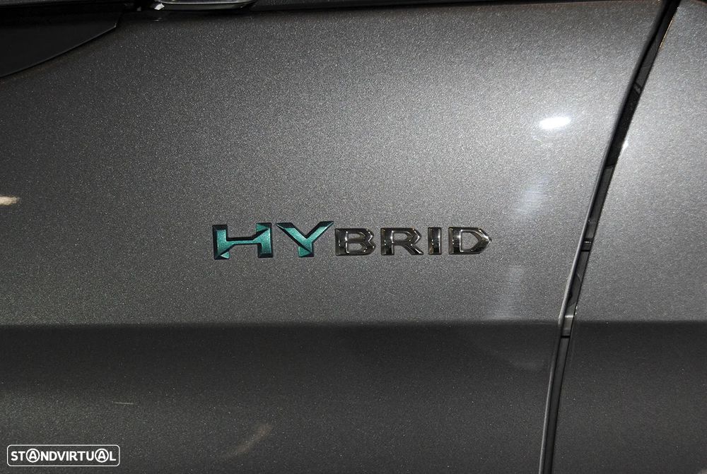 Peugeot 3008 1.6 Hybrid GT e-EAT8 - 15
