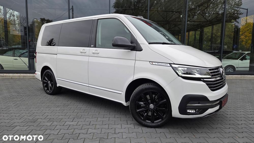 Volkswagen Multivan 2.0 TDI L1 Highline 4Motion DSG - 32