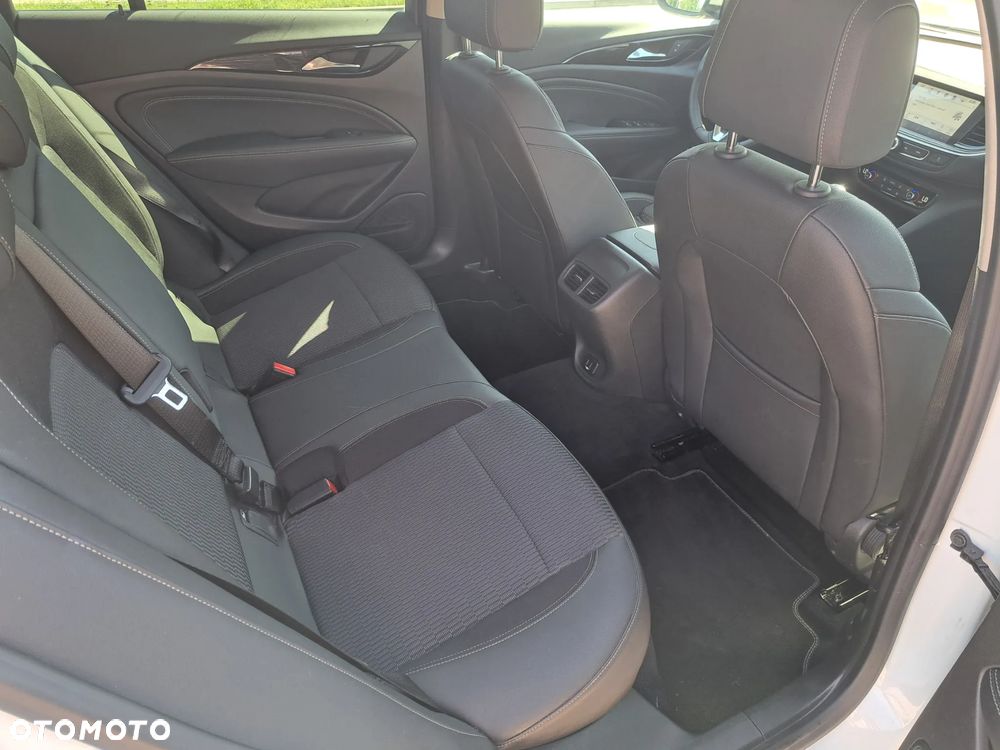 Opel Insignia 1.5 Direct InjectionTurbo Edition - 7