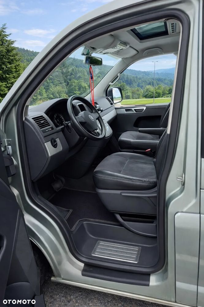 Volkswagen T5 Multivan - 3