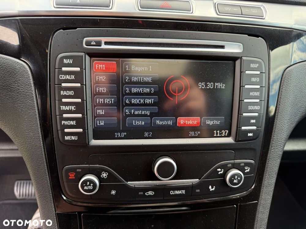 Ford S-Max 2.0 T Platinium X MPS6 - 23