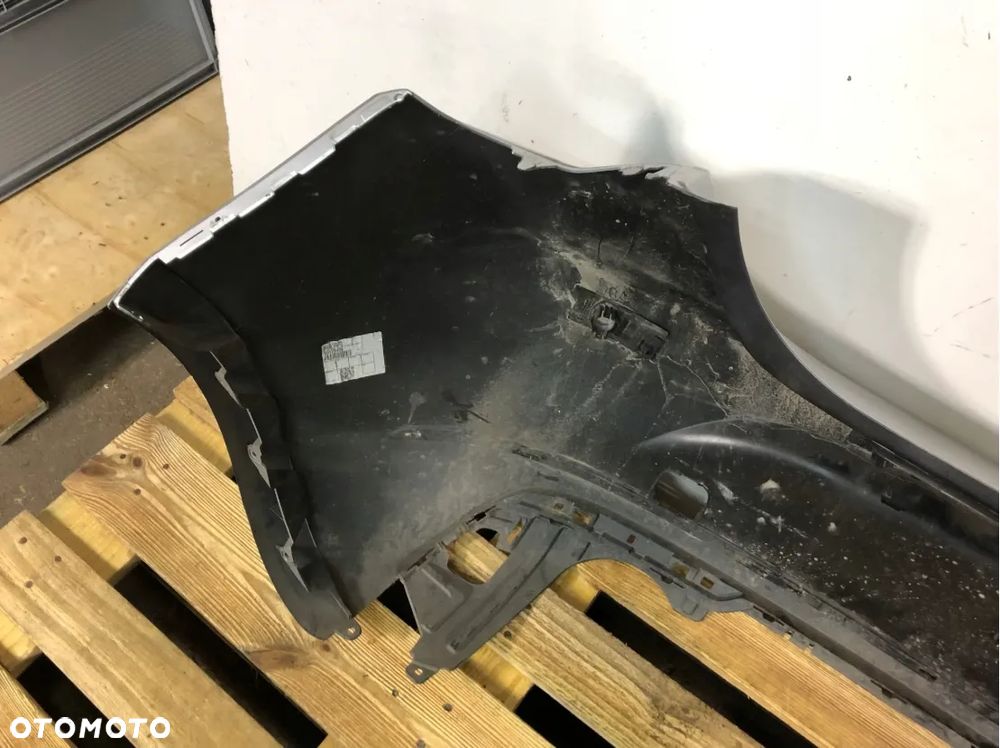 ZDERZAK TYŁ TYLNY OPEL ASTRA IV 4 J LIFT FL 2012- HB HATCHBACK CAŁY ORYGINA - 4