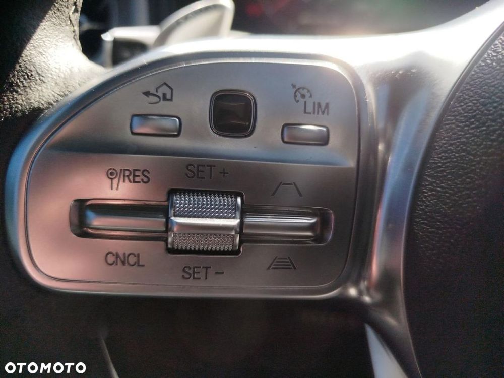 Mercedes-Benz Klasa G - 22