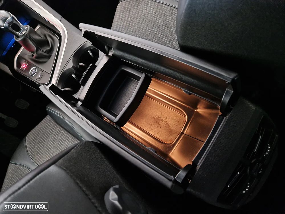 Peugeot 3008 1.5 BlueHDi Active Pack - 41