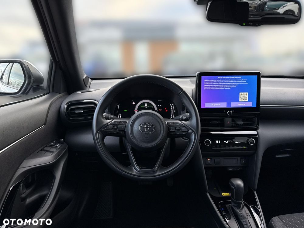 Toyota Yaris Cross Hybrid 1.5 Style - 12