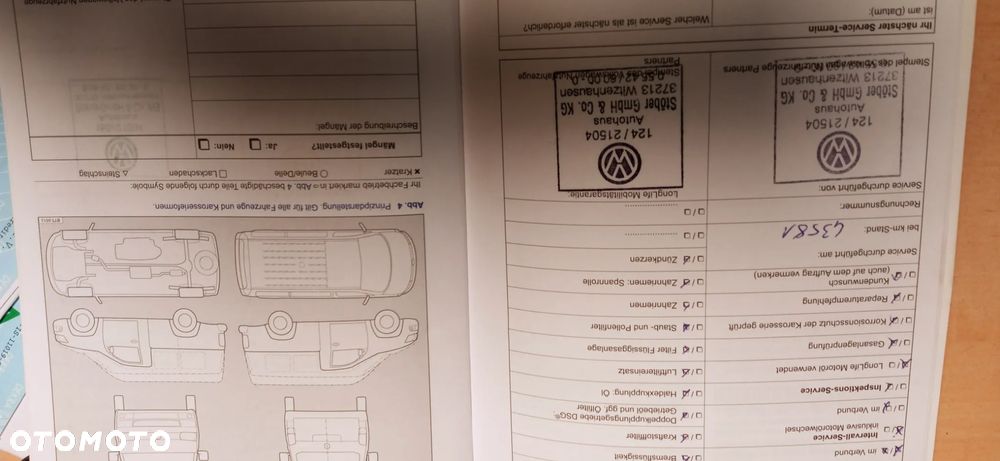 Volkswagen CRAFTER - 12