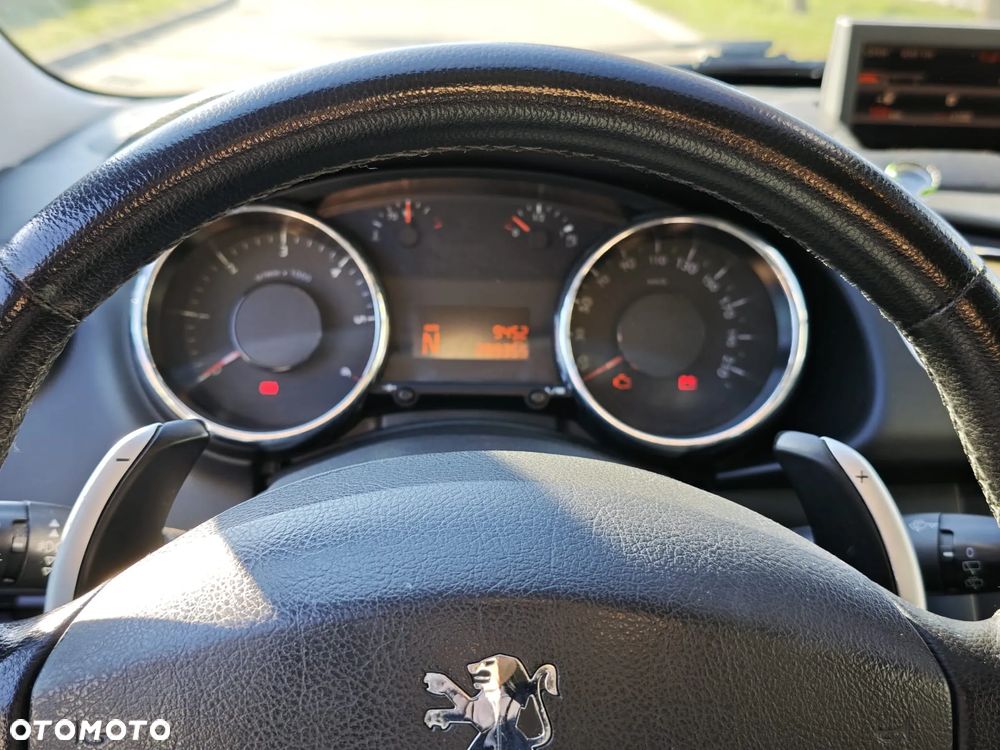 Peugeot 3008 - 7