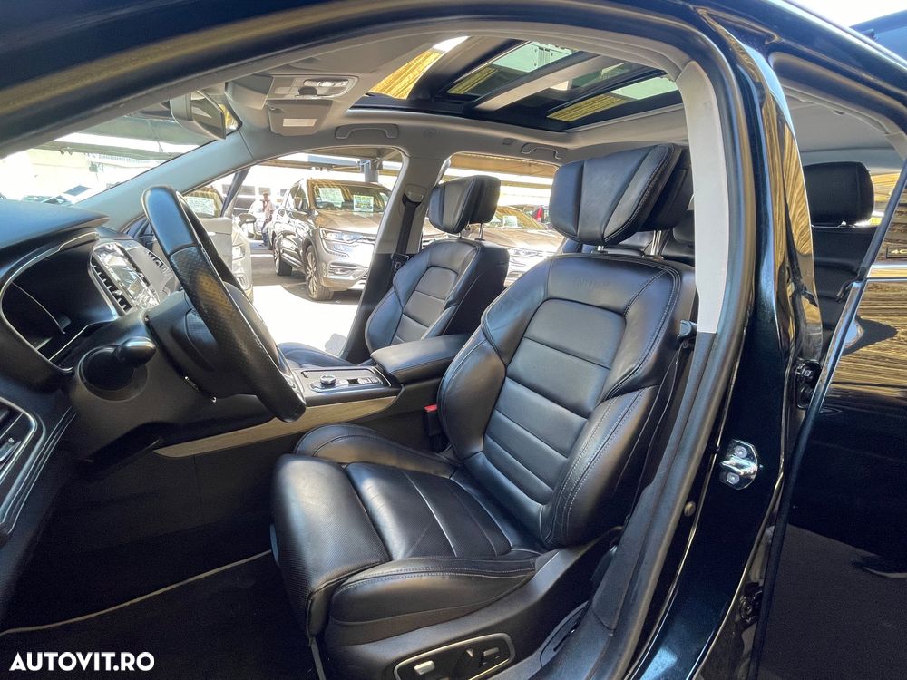 Renault Talisman Grandtour BLUE dCi 200 EDC INITIALE PARIS - 29