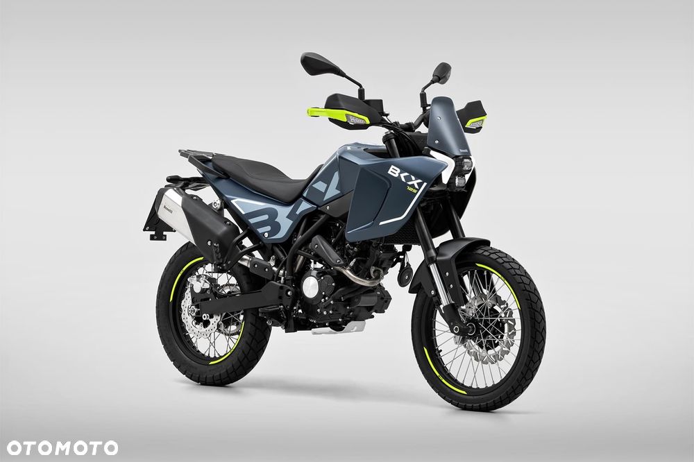 Benelli BKX - 1