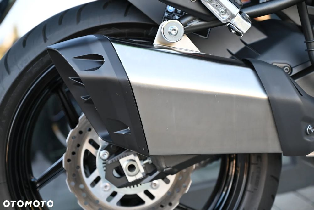 Kawasaki Versys 1000 - 30