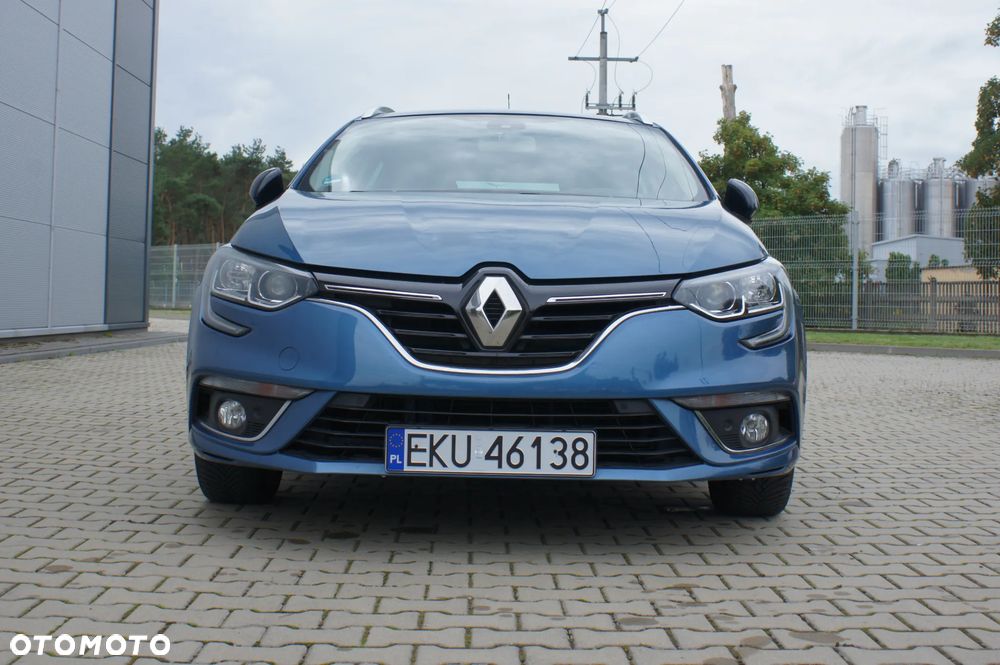Renault Megane ENERGY TCe 130 Start & Stop LIMITED - 2