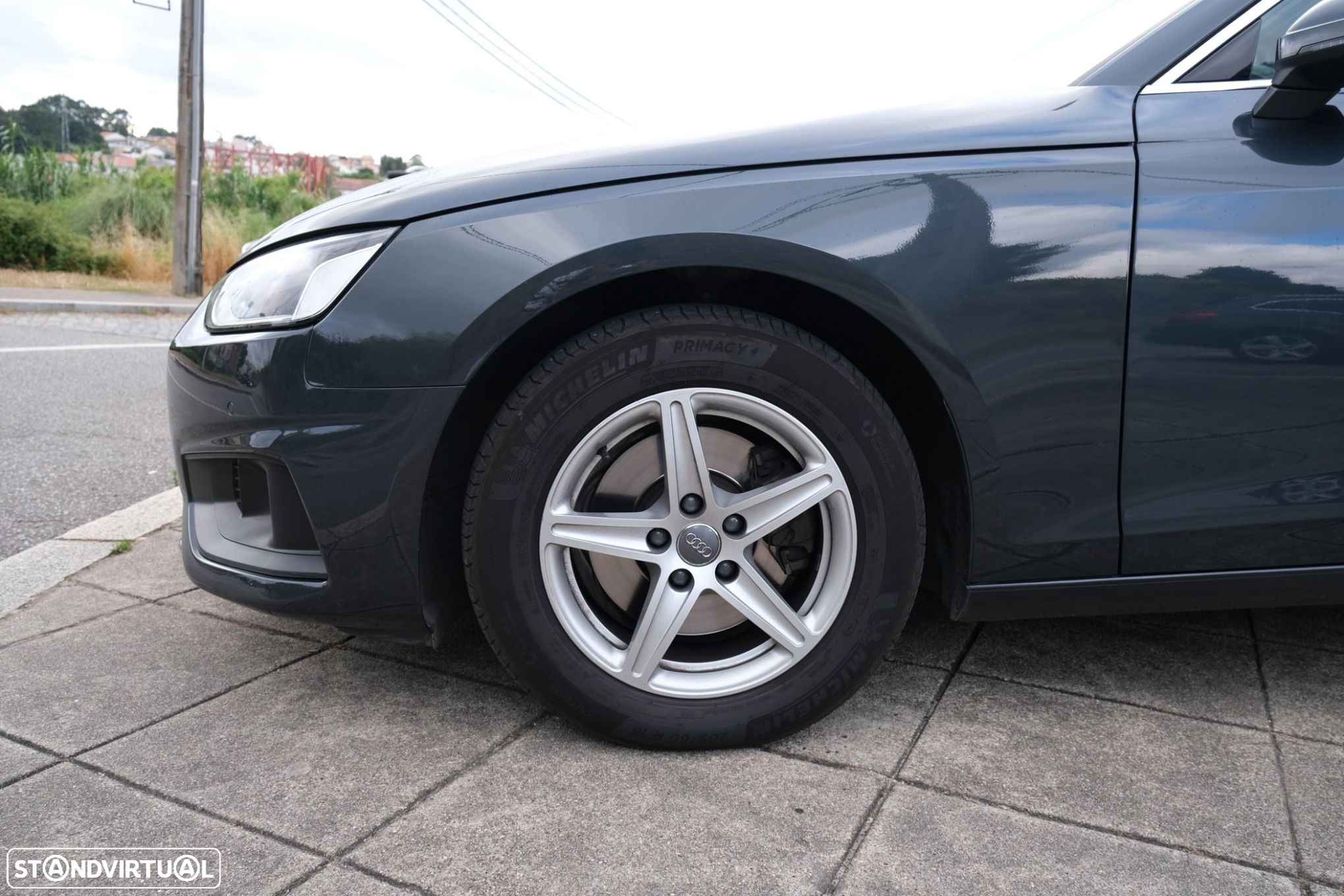 Audi A4 Avant 35 TDI Advanced S tronic - 24