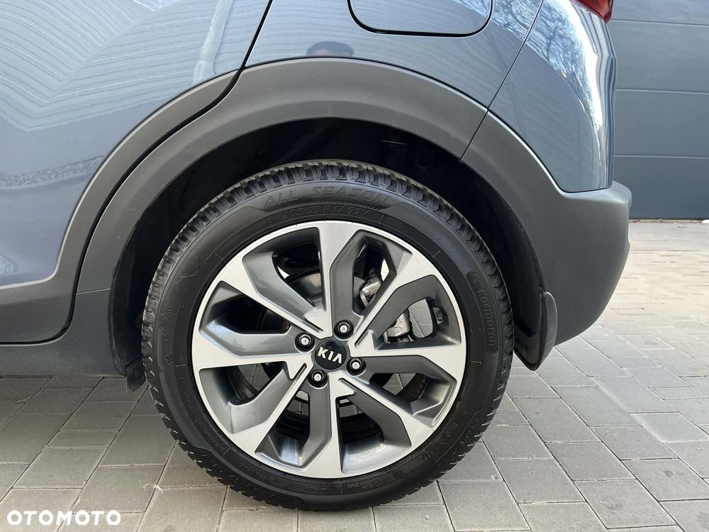 Kia Stonic 1.0 T-GDI L - 2