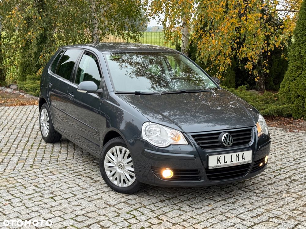 Volkswagen Polo 1.2 United - 39