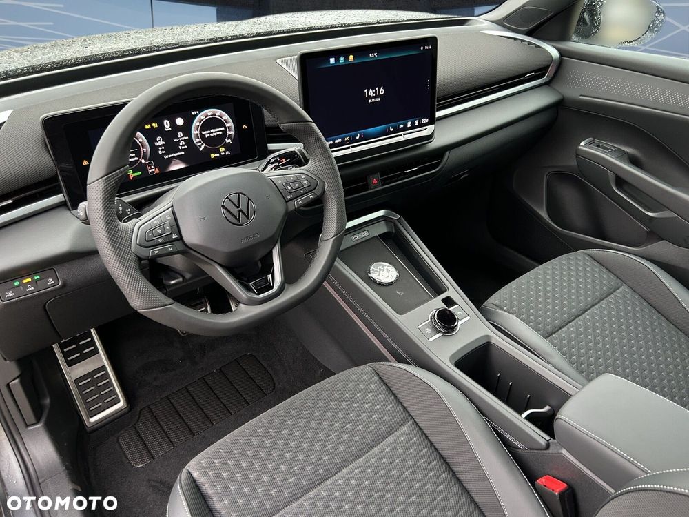 Volkswagen T-Roc 1.5 eTSI R-Line DSG - 5