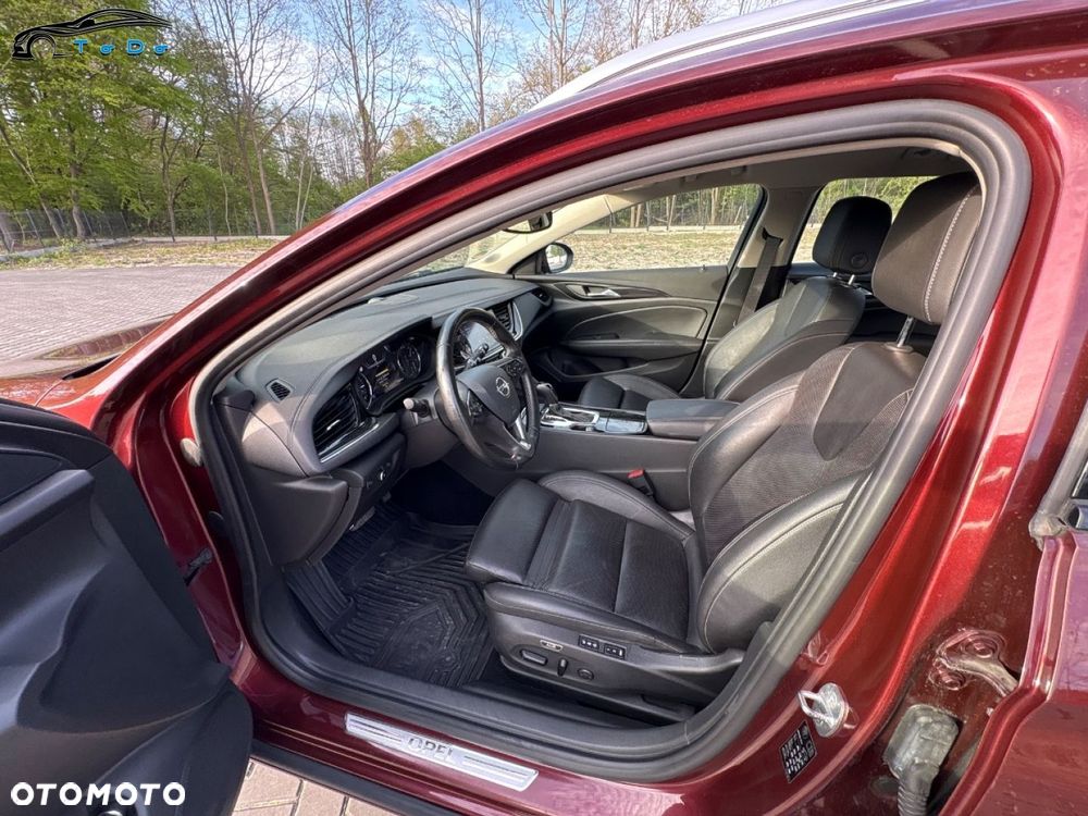 Opel Insignia CT 2.0 CDTI Elite S&S - 18